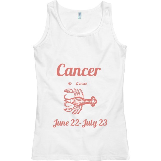 deann cancer tank