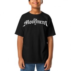 Youth Basic Tee