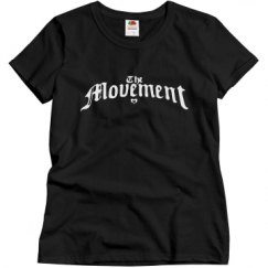 Ladies Basic Softstyle Tee