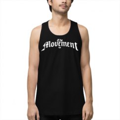 Men's Premium Tank Top