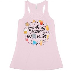 Drinking Around the World