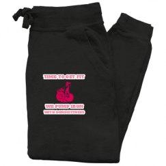 Unisex Fleece Jogger