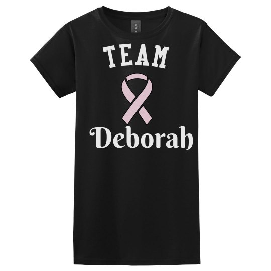 Deborah Team