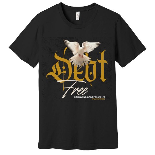 debt free debt free