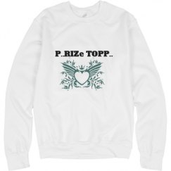 Unisex Basic Promo Crewneck Sweatshirt