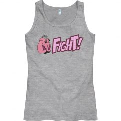 Fight Girls Shirt
