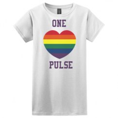 Ladies Basic Softstyle Tee