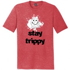 Unisex Perfect Tri Tee