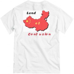 China Confusion