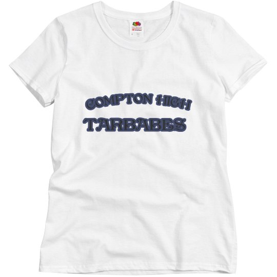 dee compton shirt 