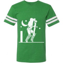 Unisex Vintage Sports Tee