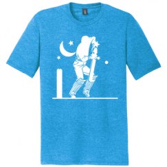 Unisex Perfect Tri Tee