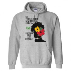 Unisex Basic Promo Hoodie