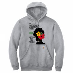 Unisex Carhartt Hooded Sweatshirt