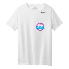 Youth Nike Legend Shirt