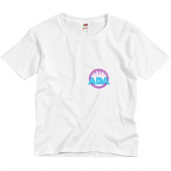 Youth Basic Promo Tee