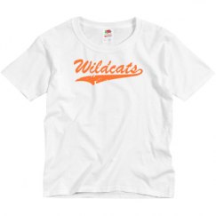 Youth Basic Promo Tee