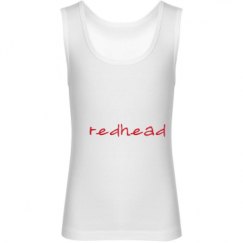 Youth Jersey Tank Top