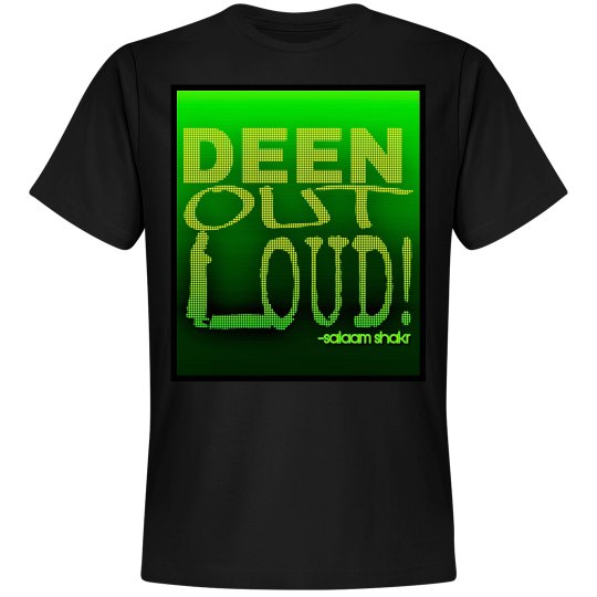 Deen out loud 2 Deen out loud 2