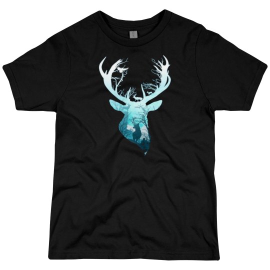 deer forest