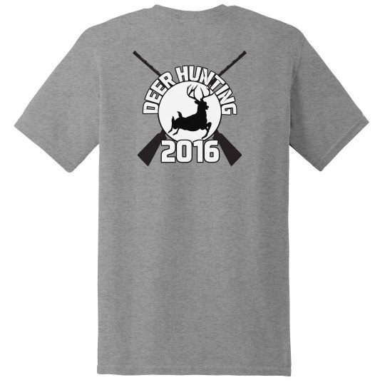 Deer Hunting with Rifles Deer Hunting with Rifles