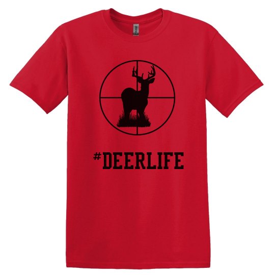 Deer Life