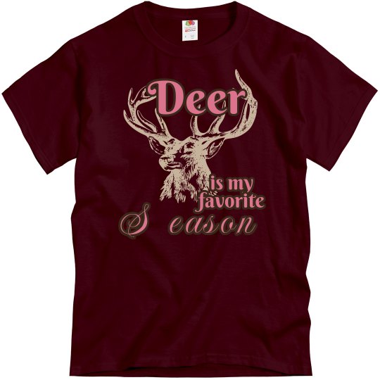 Deer Season