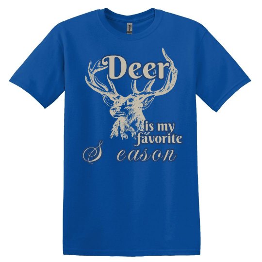 Deer Season