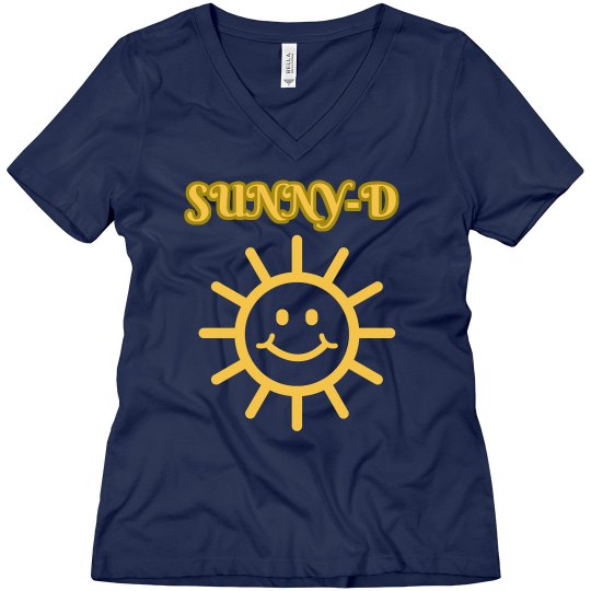 DEE'S B-DAY SHIRT DEE'S B-DAY SHIRT