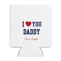 Regular 12 oz Can Cooler