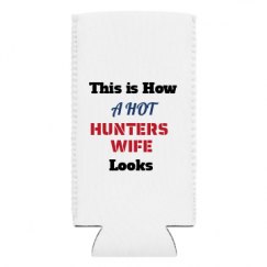 Slim 12 oz Can Cooler