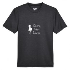 Youth Heather Performance Tee