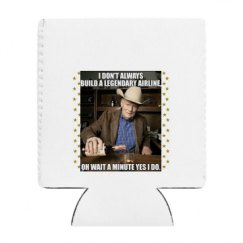 Regular 12 oz Can Cooler