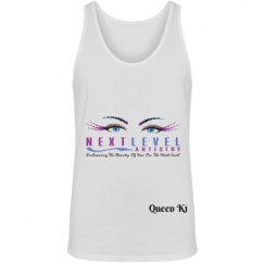 Unisex Jersey Tank Top