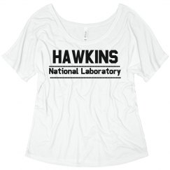 Hawkins laboratory