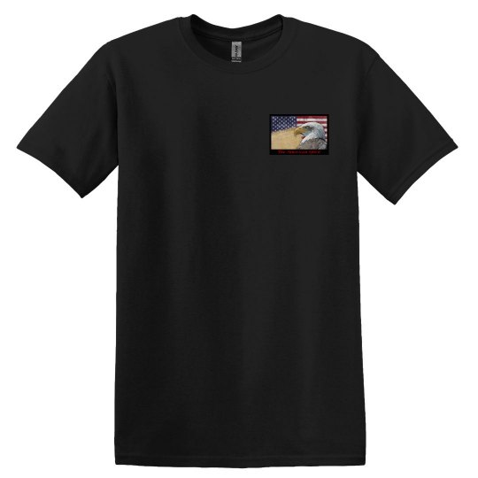 Defend The Police - T-Shirt Defend The Police - T-Shirt