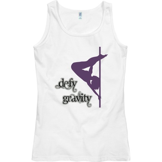 Defy Gravity Defy Gravity