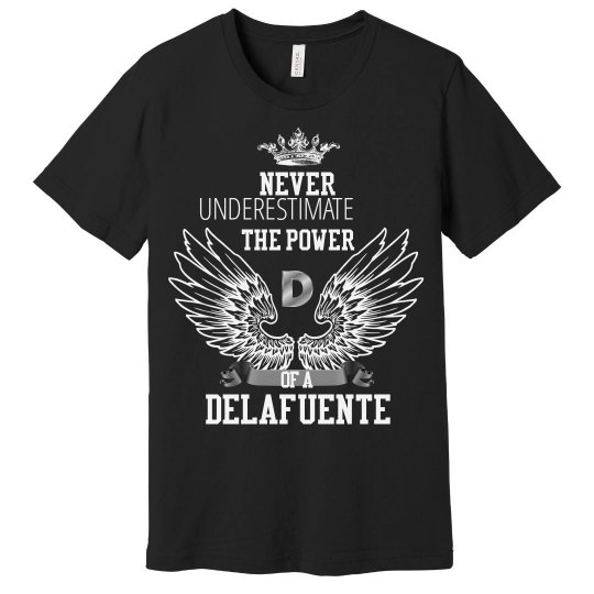 Delafuente
