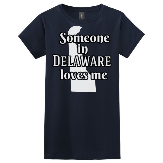 Delaware love