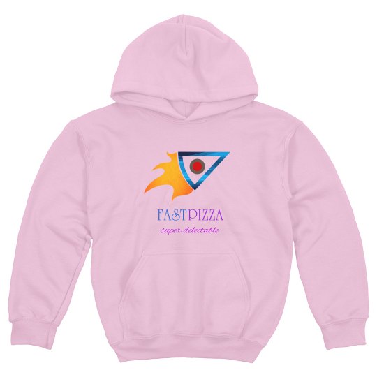 delectable pizza style