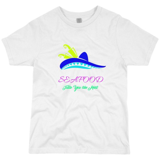 delectable seafood style