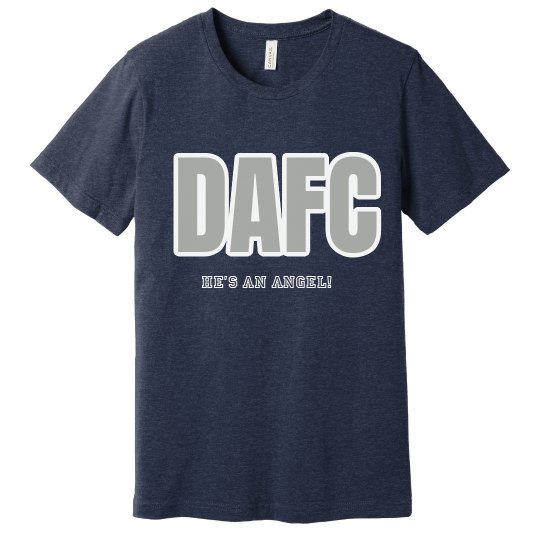 Dennis Angel Fan Club nv 