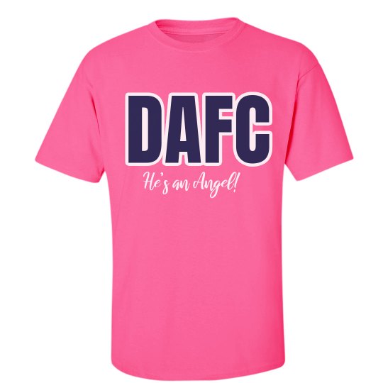 Dennis Angel Fan Club pk