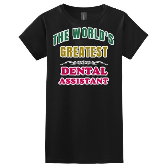 Dental Assistant