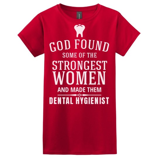 Dental Hygienist