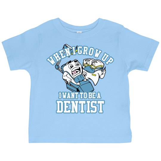 Dentist T-Shirt
