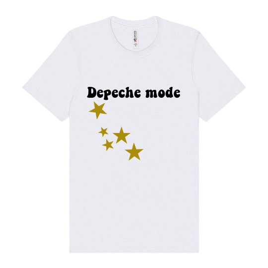 Depeche mode