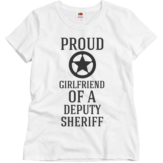 Deputy Sheriff Deputy Sheriff