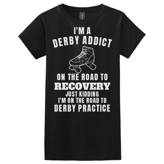 Derby Addict Derby Addict