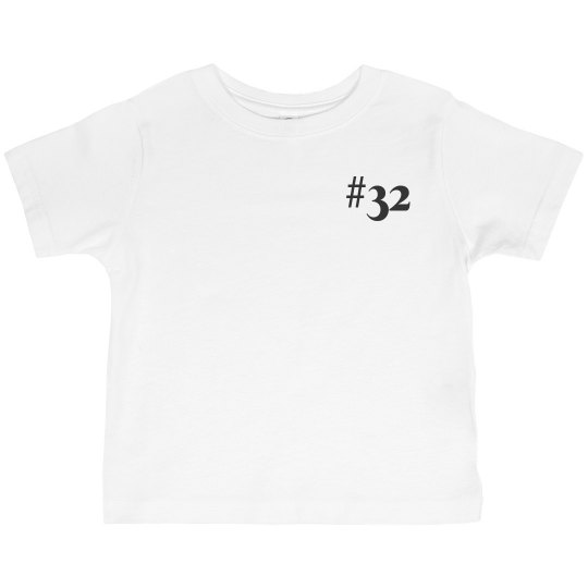 Derek Kid Tees Derek Kid Tees